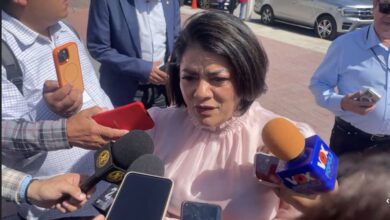 La diputada local Úrsula Patricia Salazar Mojica afirmó que Morena buscará recuperar la diputación federal del Distrito 8 en las elecciones de 2027.