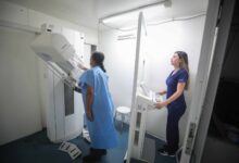 El DIF Tamaulipas puso en marcha la campaña “Observa, Toca y Acciona” para fortalecer la prevención y detección oportuna del cáncer de mama y cervicouterino.