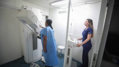 El DIF Tamaulipas puso en marcha la campaña “Observa, Toca y Acciona” para fortalecer la prevención y detección oportuna del cáncer de mama y cervicouterino.