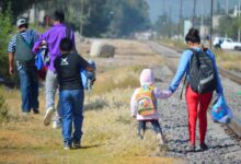 El Inegi reportó 46 mil 900 personas en hogares que cambiaron de residencia por inseguridad o violencia en Tamaulipas entre 2020 y 2025.
