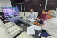 Antonio Varela Flores participó en la Segunda Sesión Ordinaria del CEIEG, donde se revisaron encuestas nacionales y avances del programa estatal de estadística y geografía.