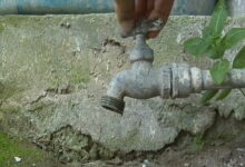 Comapa Victoria alertó sobre posibles afectaciones al suministro de agua potable este 27 de octubre por trabajos de mantenimiento eléctrico de la CFE.