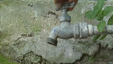 Comapa Victoria alertó sobre posibles afectaciones al suministro de agua potable este 27 de octubre por trabajos de mantenimiento eléctrico de la CFE.