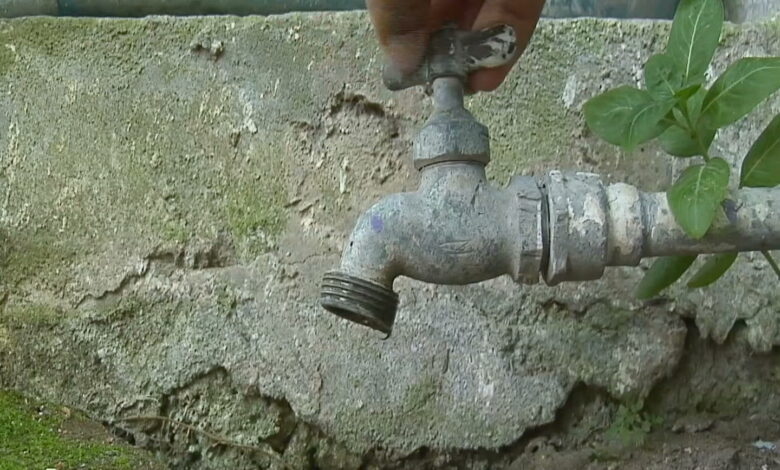 Comapa Victoria alertó sobre posibles afectaciones al suministro de agua potable este 27 de octubre por trabajos de mantenimiento eléctrico de la CFE.