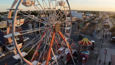La Feria Tamaulipas 2026 se realizará del 15 al 26 de octubre en Ciudad Victoria, con conciertos, gastronomía, actividades familiares y espacios para emprendedores.