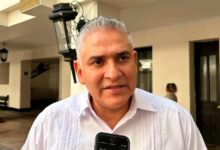 Francisco Noriega Orozco, titular de la Auditoría Superior del Estado, informó sobre el uso de inteligencia artificial en los procesos de fiscalización.