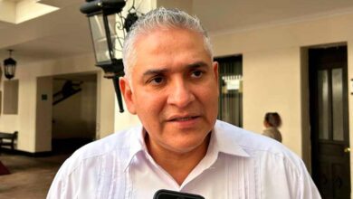 Francisco Noriega Orozco, titular de la Auditoría Superior del Estado, informó sobre el uso de inteligencia artificial en los procesos de fiscalización.