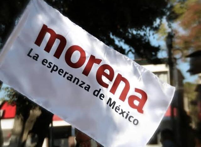 Morena abrió el registro para elegir a quienes encabezarán las coordinaciones municipales de los Comités de Defensa de la Transformación y la Soberanía Nacional en Tamaulipas.