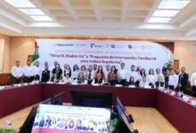 El Gobierno Municipal de Nuevo Laredo impulsa espacios educativos, culturales y científicos para favorecer el desarrollo de niñas, niños y adolescentes.