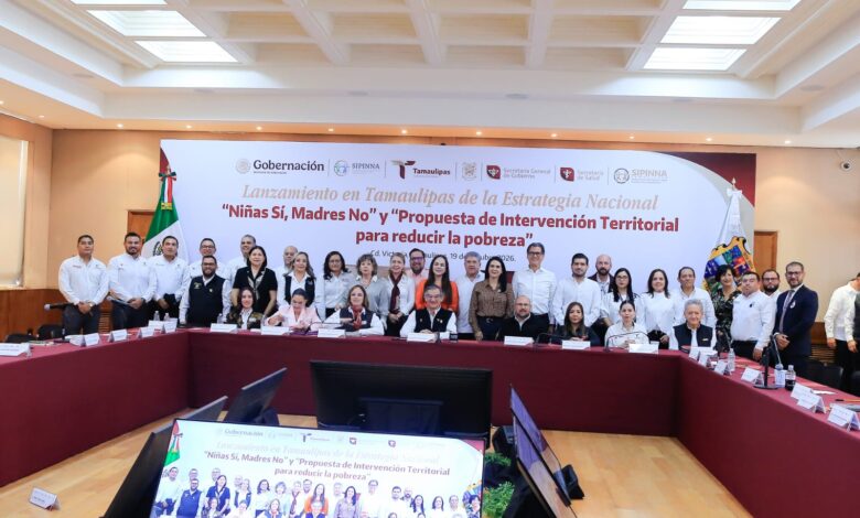 El Gobierno Municipal de Nuevo Laredo impulsa espacios educativos, culturales y científicos para favorecer el desarrollo de niñas, niños y adolescentes.