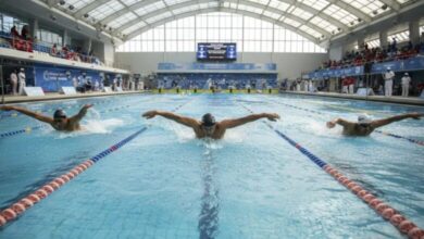 Tamaulipas recibirá nueve disciplinas de la Olimpiada Nacional 2027, con Ciudad Victoria como sede principal y hasta 3 mil visitantes previstos.