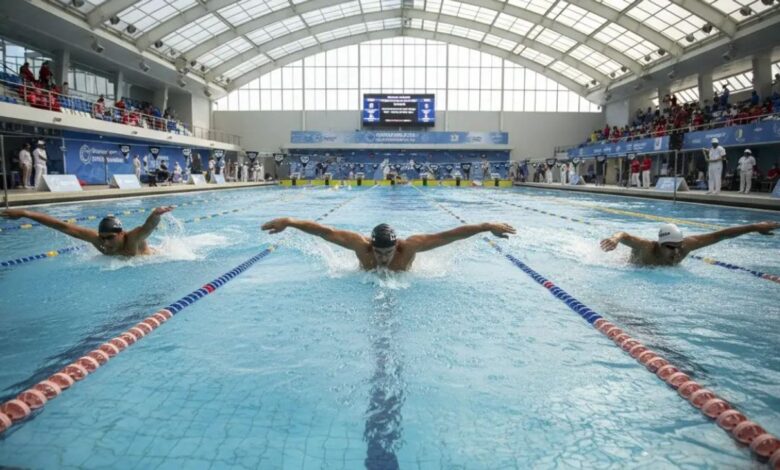 Tamaulipas recibirá nueve disciplinas de la Olimpiada Nacional 2027, con Ciudad Victoria como sede principal y hasta 3 mil visitantes previstos.