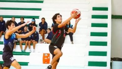 Ciudad Victoria concentrará la mayor parte de las competencias de la Olimpiada Nacional 2027, con adecuaciones previstas en instalaciones deportivas.