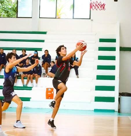 Ciudad Victoria concentrará la mayor parte de las competencias de la Olimpiada Nacional 2027, con adecuaciones previstas en instalaciones deportivas.