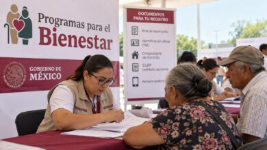La delegación de Programas para el Bienestar en Tamaulipas anunció un periodo de incorporación que concluirá el 25 de octubre.